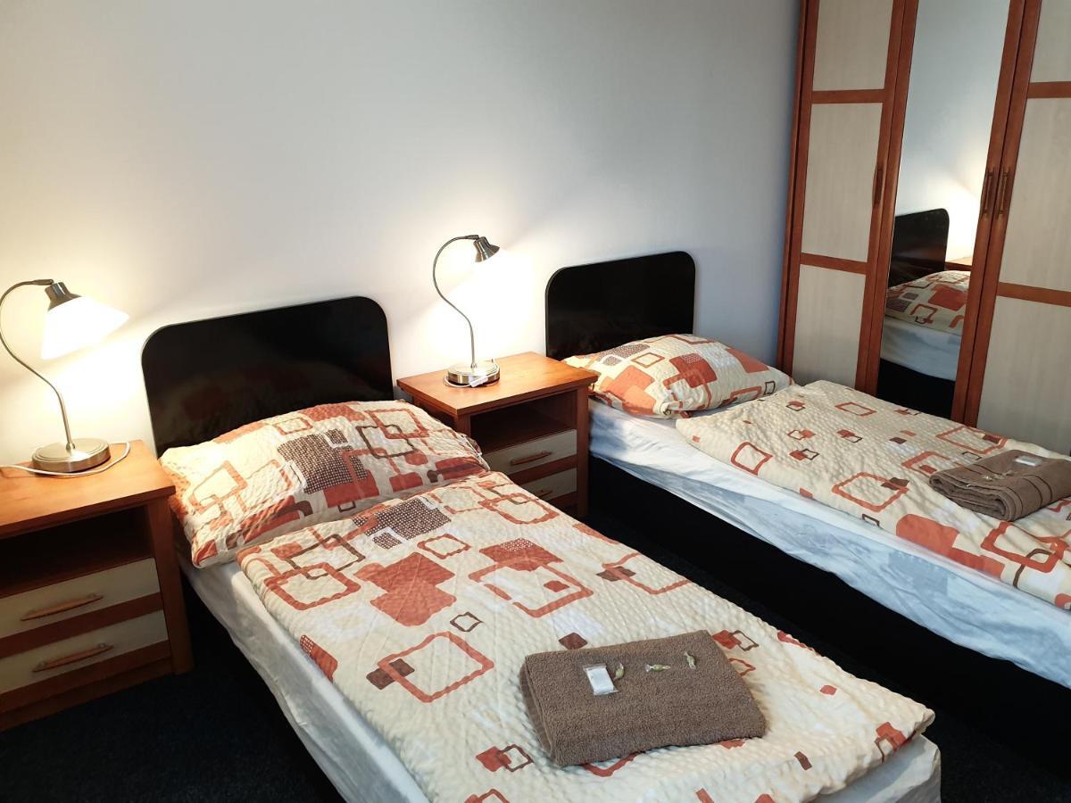 Apartmany Chodov - Prague — Fotky 2