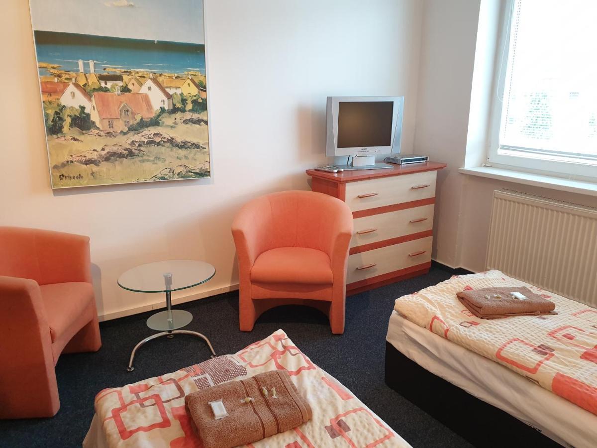 Apartmany Chodov - Prague — Fotky 3